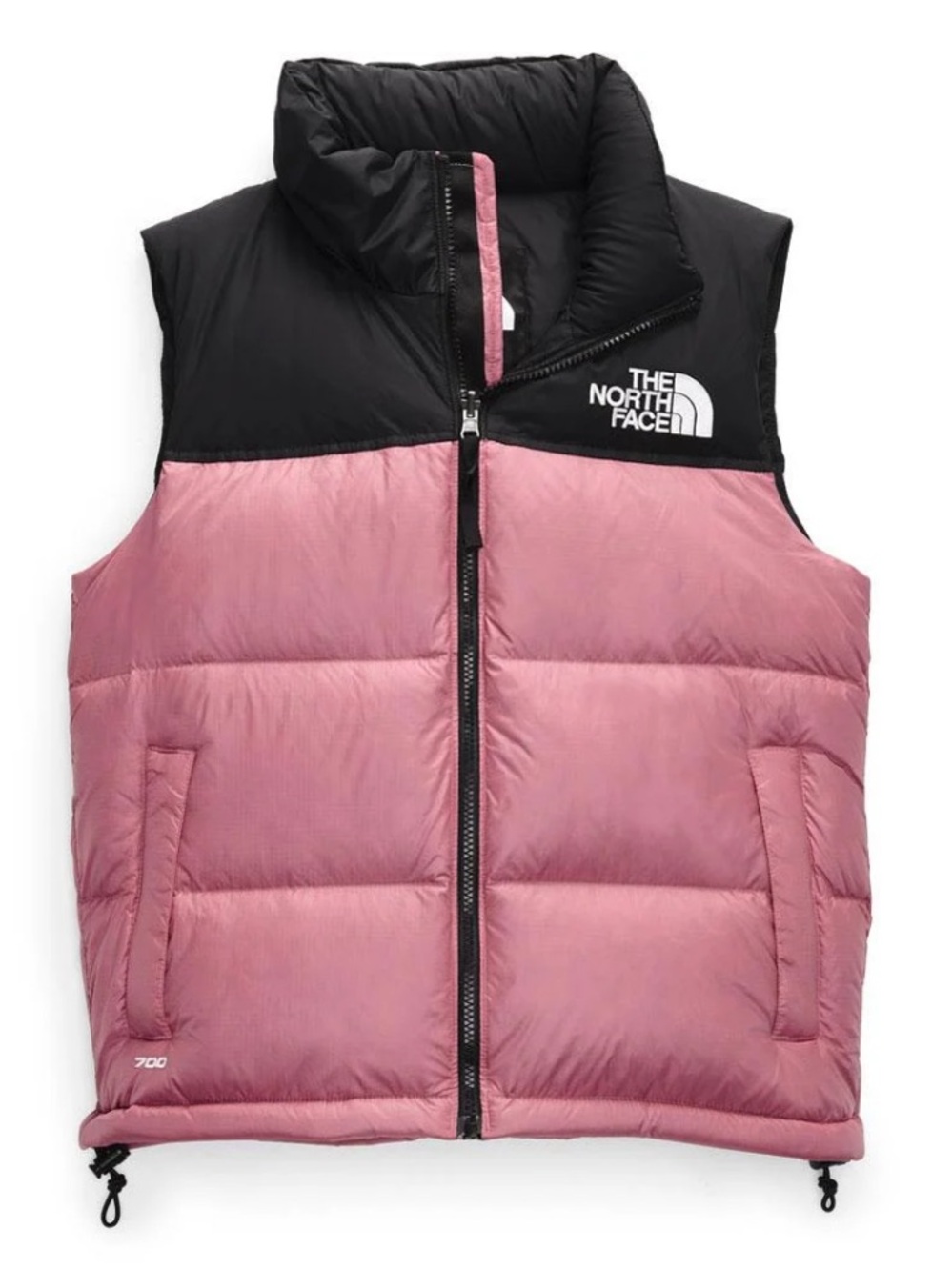 The North Face Retro Nuptse Down Vest